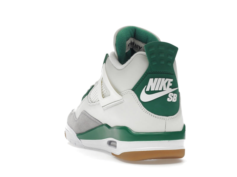 Jordan 4 Retro SB Kieferngrün