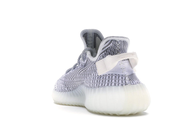adidas Yeezy Boost 350 V2 Static (non réfléchissante) (2018/2023)