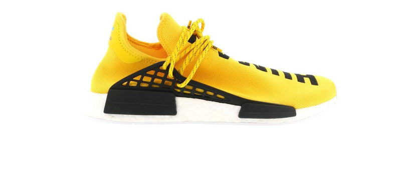 adidas NMD HU Pharrell Human Race Jaune