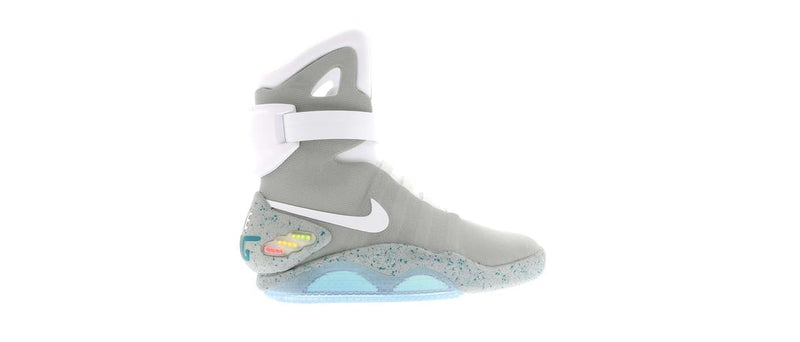 NIKE MAG RETOUR VERS LE FUTUR (2016) « LAÇAGE AUTOMATIQUE »