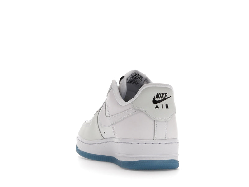 Nike Air Force 1 Low UV Reactive Swoosh (Femme)