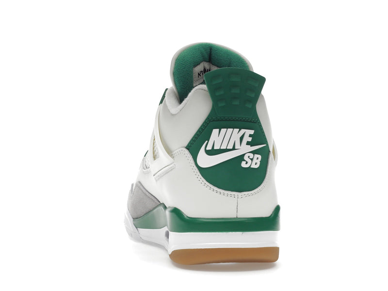 Jordan 4 Retro SB Kieferngrün