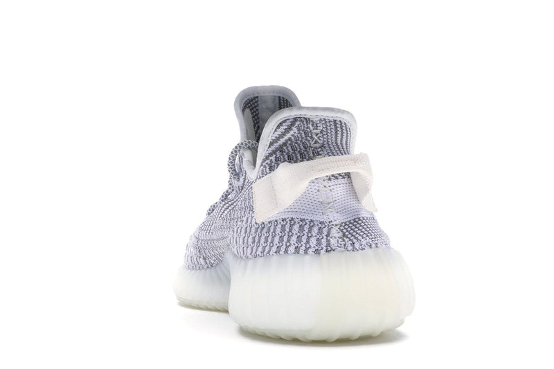 adidas Yeezy Boost 350 V2 Static (non réfléchissante) (2018/2023)