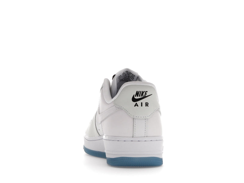 Nike Air Force 1 Low UV Reactive Swoosh (Femme)