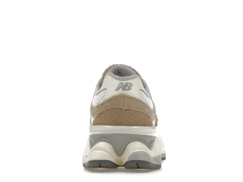 New Balance 9060 Driftwood Stone Pink Sea Salt 