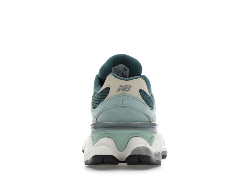 New Balance 9060 New Spruce Salt Marsh 