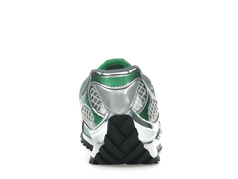 Perruche à orbite argentée Bottega Veneta