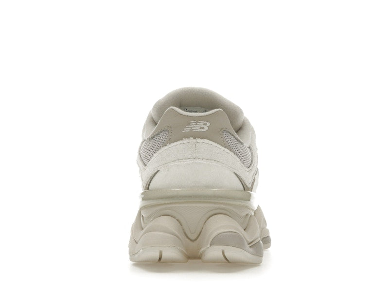 New Balance 9060 Gris Moonbeam 
