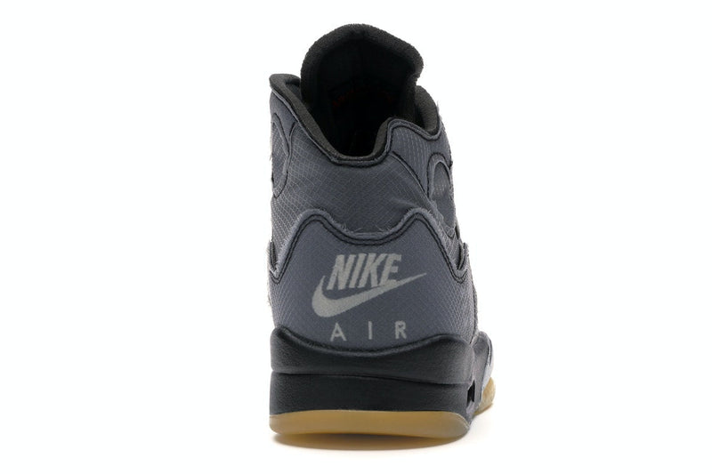 Jordan 5 Retro Off-White Mousseline