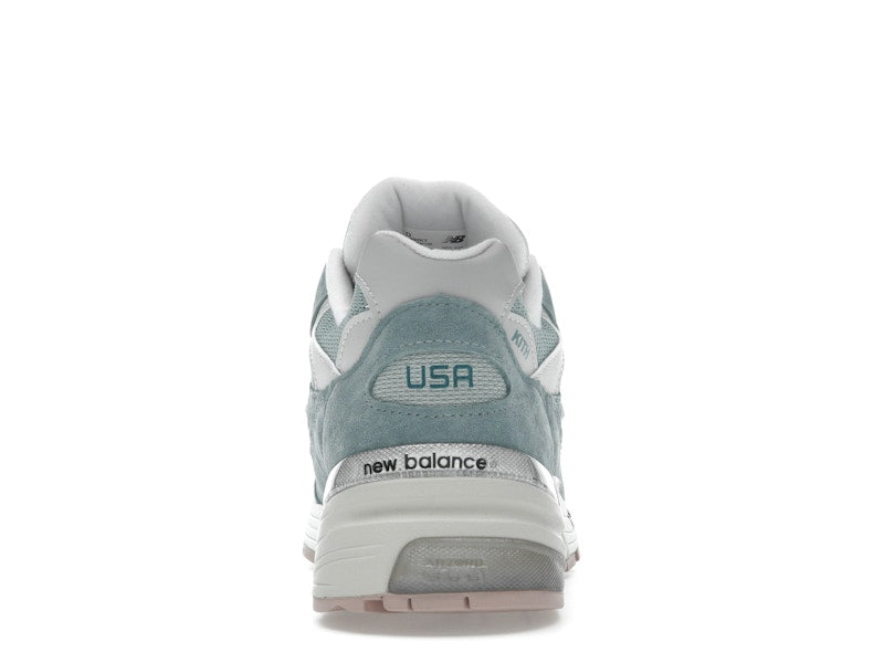 Pack New Balance 992 MiUSA Kith Osaka