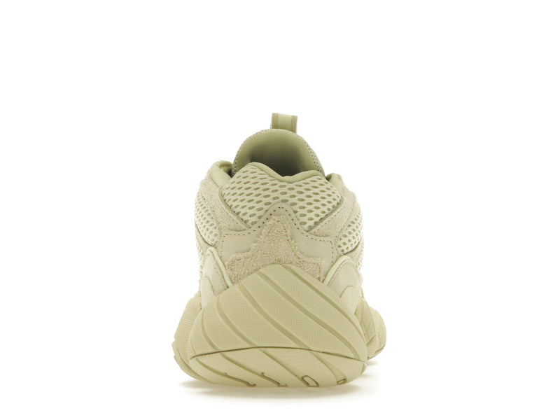 adidas Yeezy 500 Super Moon Jaune