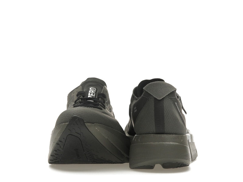 adidas Adizero Adios Pro 4 Y-3 Cinder Noir