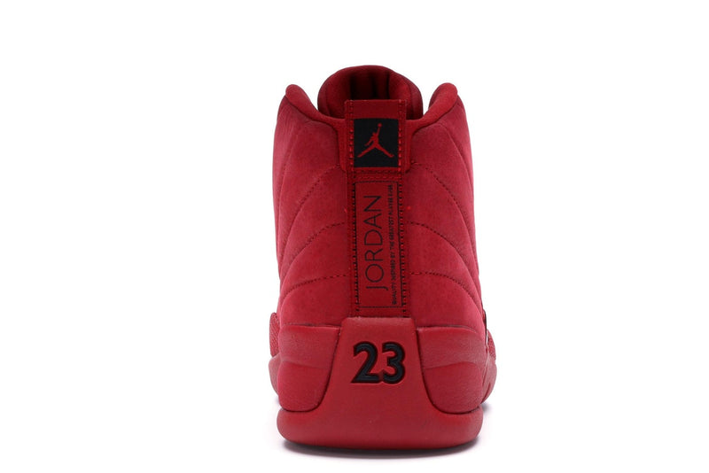Jordan 12 Retro Gym Rouge (2018)