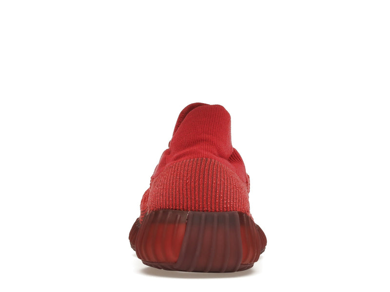 adidas Yeezy 350 V2 CMPCT Rouge ardoise
