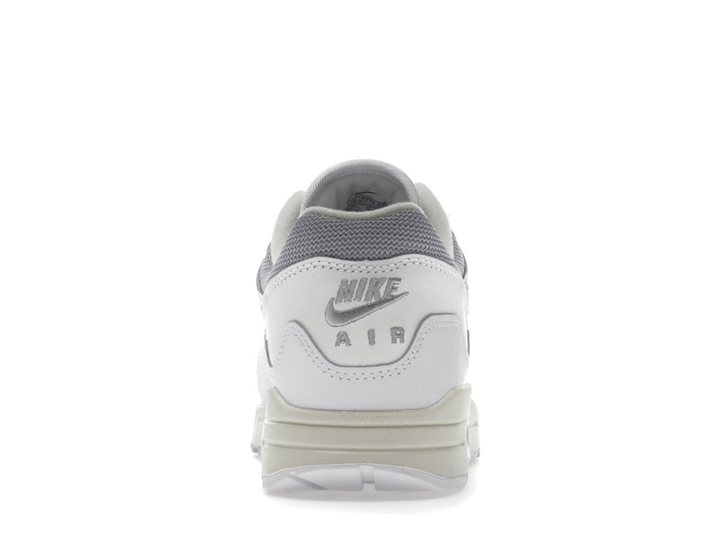Nike Air Max 1 Patta Waves Weiß