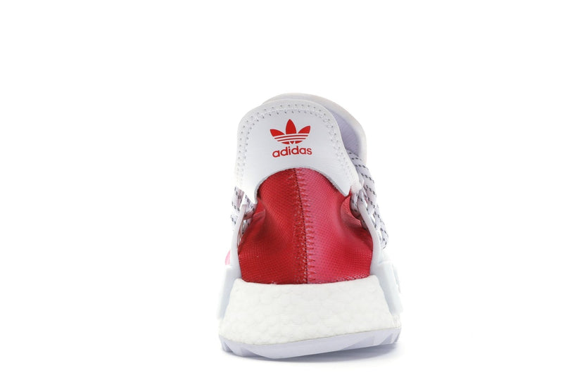 adidas Pharrell NMD HU China Pack Passion (Rouge)