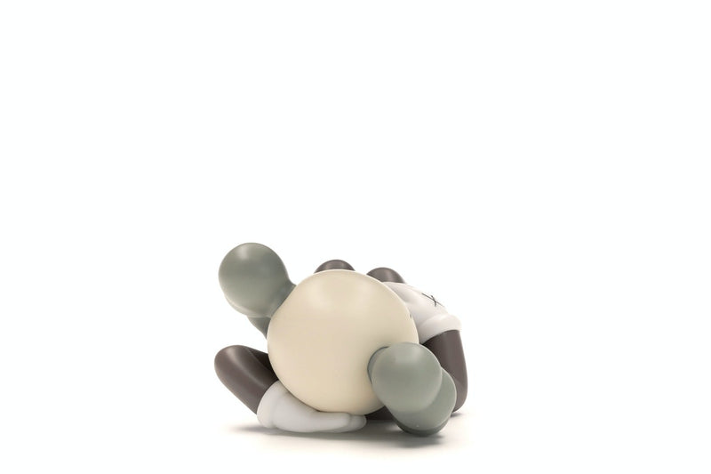 KAWS Holiday Japan Vinylfigur Braun
