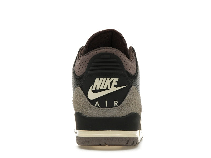 Jordan 3 Retro OG SP à ma manière pendant que tu dormais