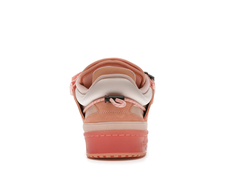 adidas Forum Low Bad Bunny Rose Œuf de Pâques