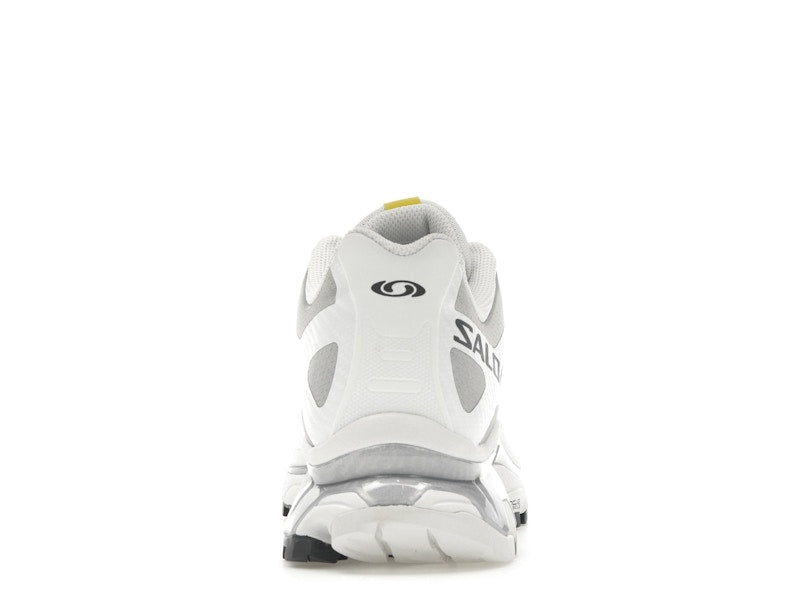 Salomon XT-4 OG White Lunar Rock