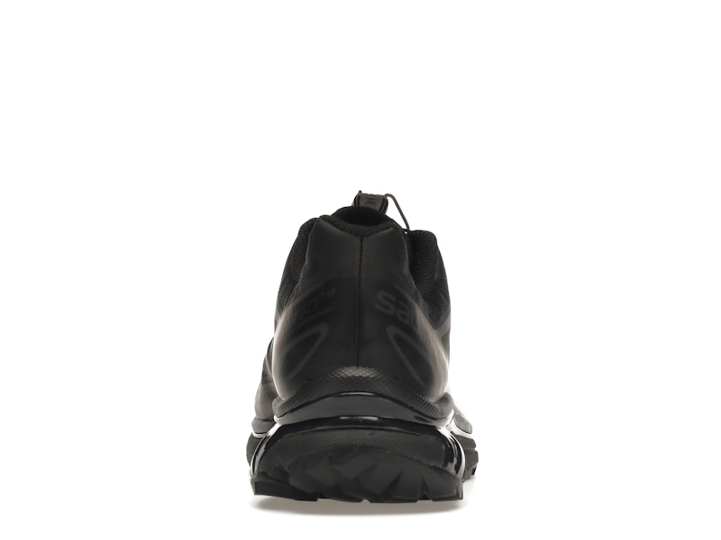 Salomon XT-6 Triple Black