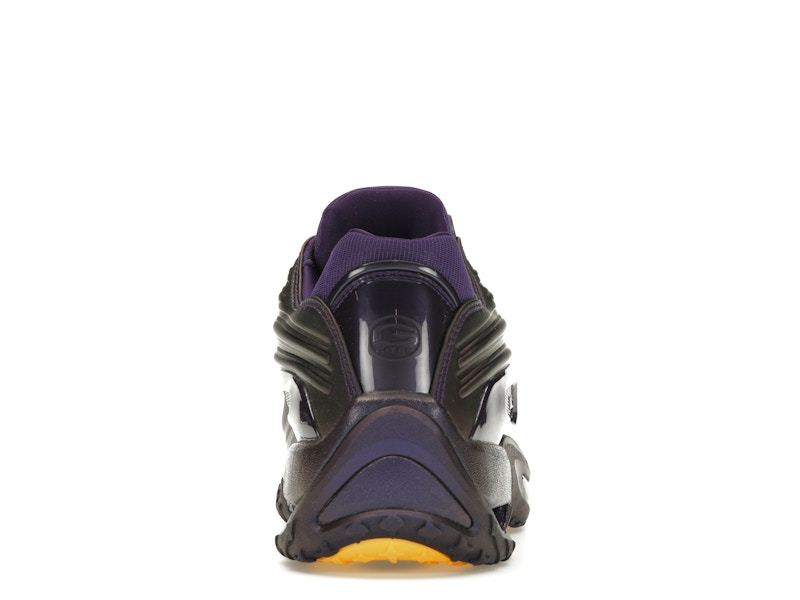 Nike Hot Step 2 Drake NOCTA Aubergine