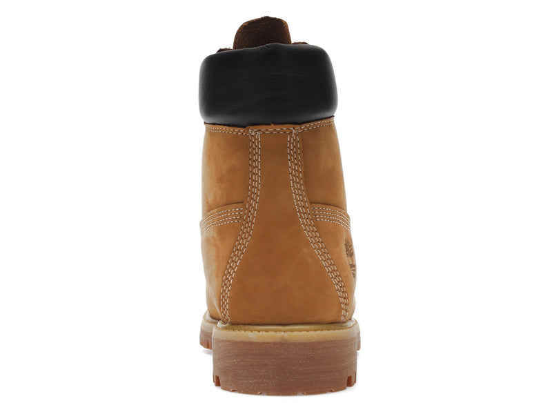 Bottes imperméables Timberland Premium 6 pouces, blé