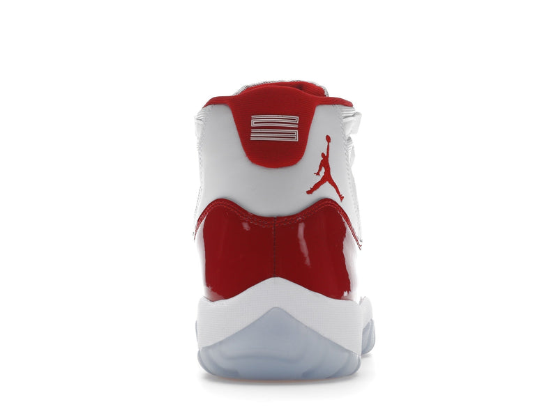 Jordan 11 Retro Cerise (2022)