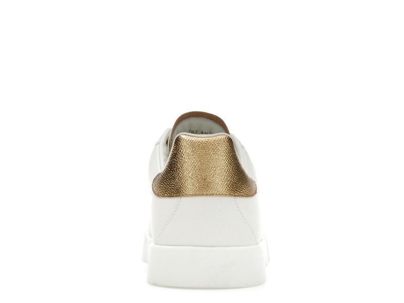 Dolce &amp; Gabbana Portofino Light White Gold