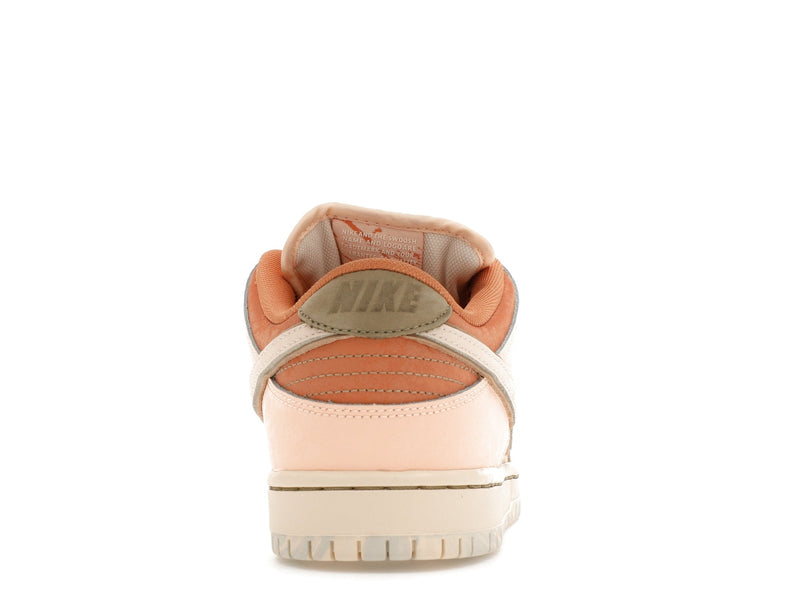 Nike SB Dunk Low Jardins du Trocadéro 
