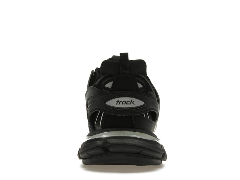 Balenciaga Track LED Noir