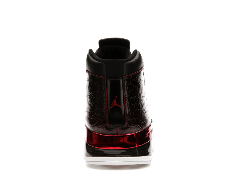 Jordan 17 Rétro Chicago Bulls