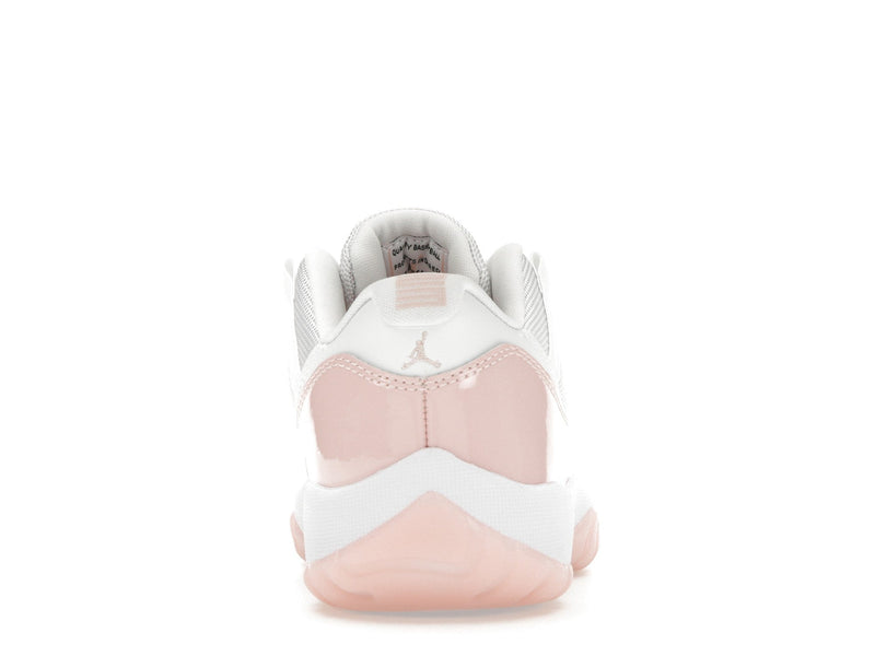 Jordan 11 Retro Low Légende Rose