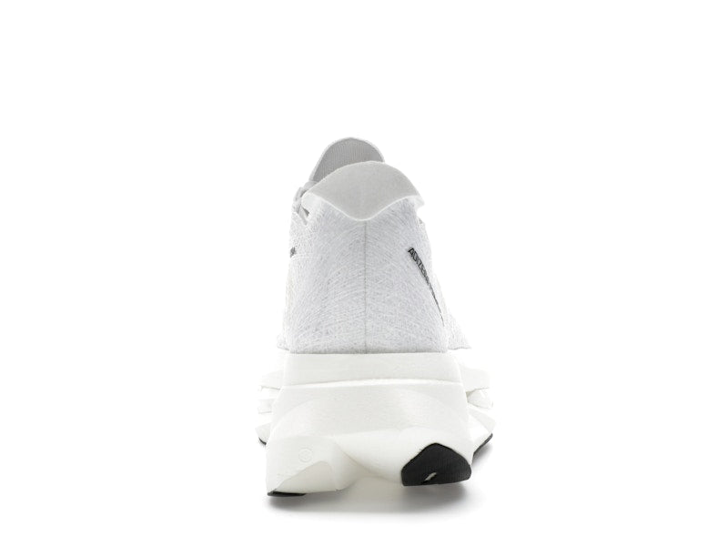 adidas Adizero Prime X 2.0 Strung Blanc Nuage Merveille Blanc