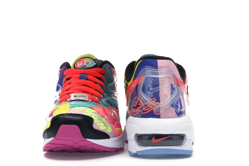Nike Air Max 2 Light Atmos