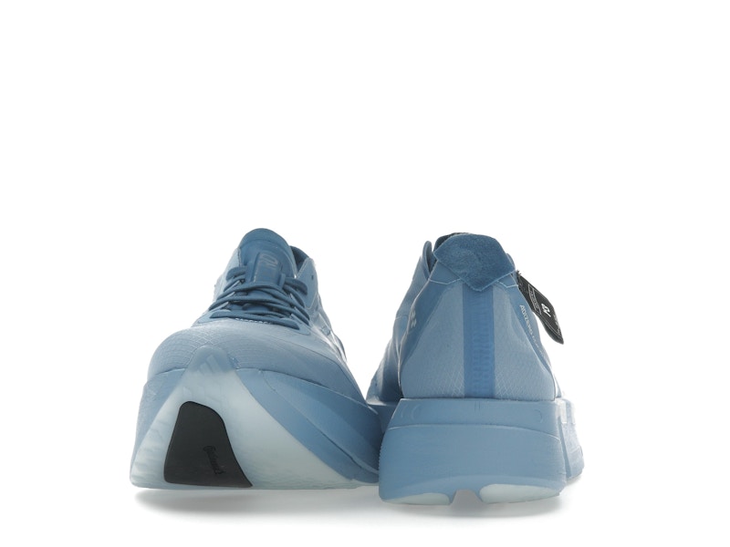 adidas Adizero Adios Pro 4 Y-3 Bleu Cendre