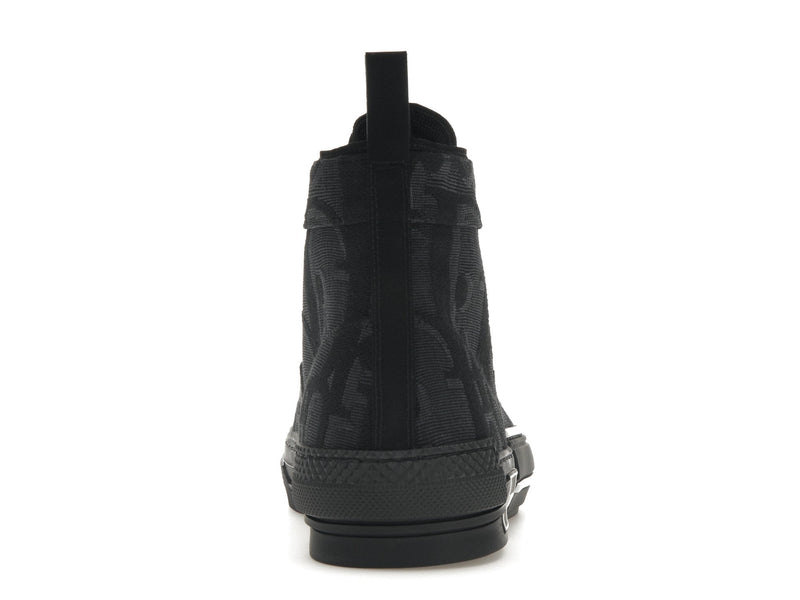 Dior B23 High Noir