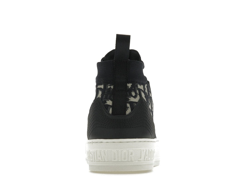 Maille oblique Dior Walk'N'Dior