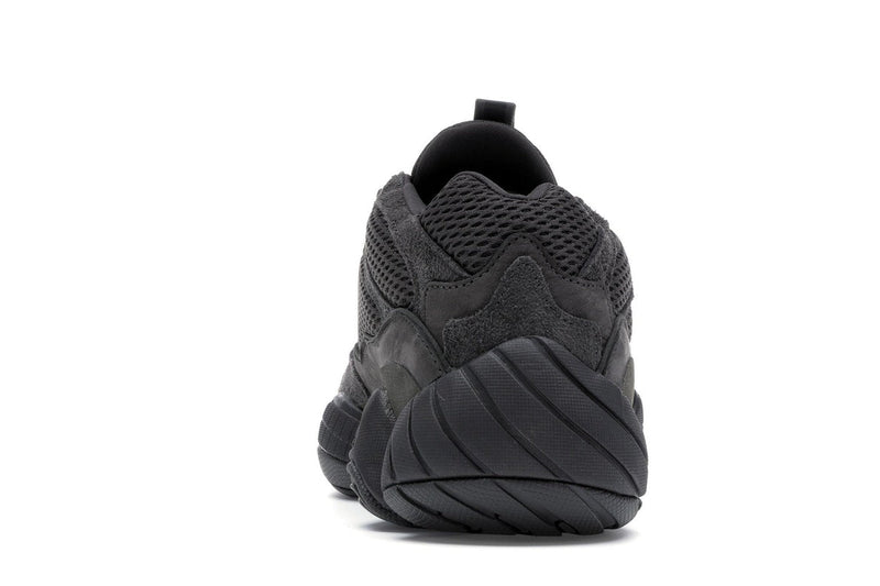 Adidas Yeezy 500 Utility Noir