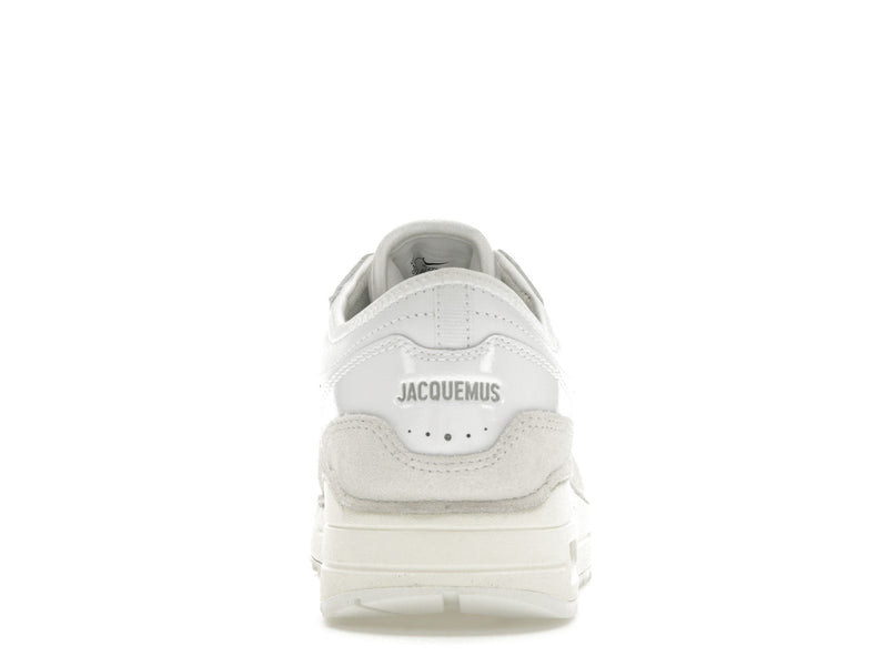 Nike Air Max 1 '86 Jacquemus Weiß