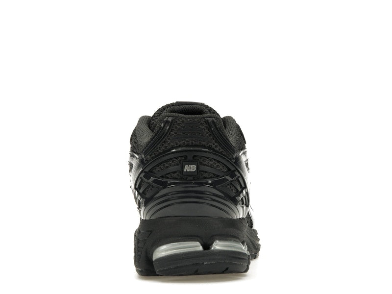 New Balance 1906R Noir Métallique Argent