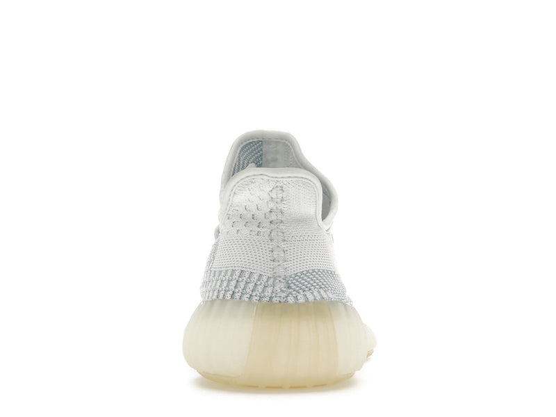 adidas Yeezy Boost 350 V2 Cloud White (non réfléchissant)