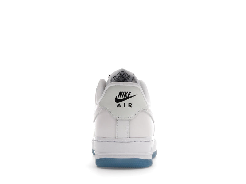 Nike Air Force 1 Low UV Reactive Swoosh (Femme)