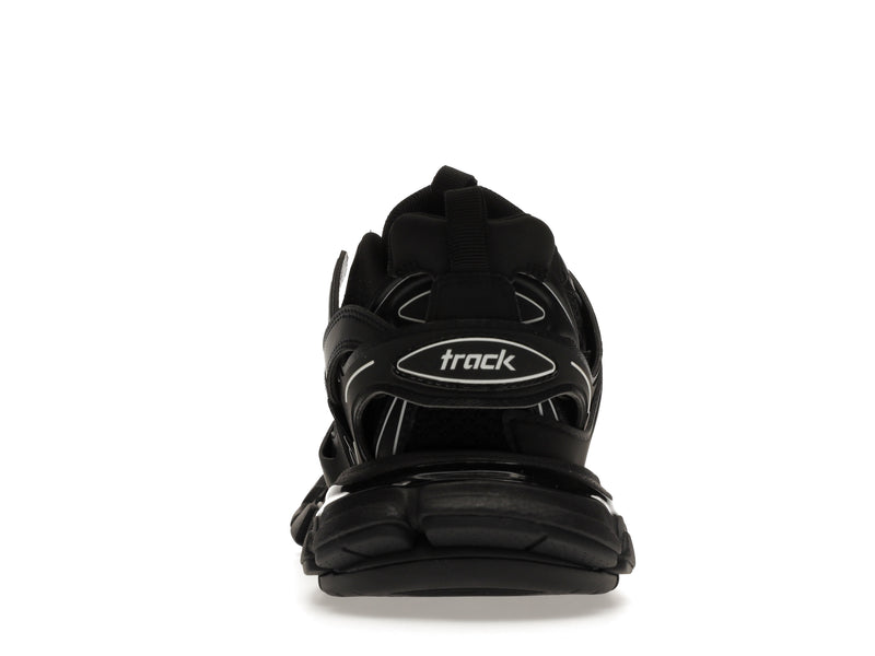 Balenciaga Track Noir 2021