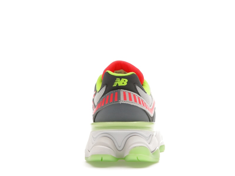New Balance 9060 DTLR Glow 