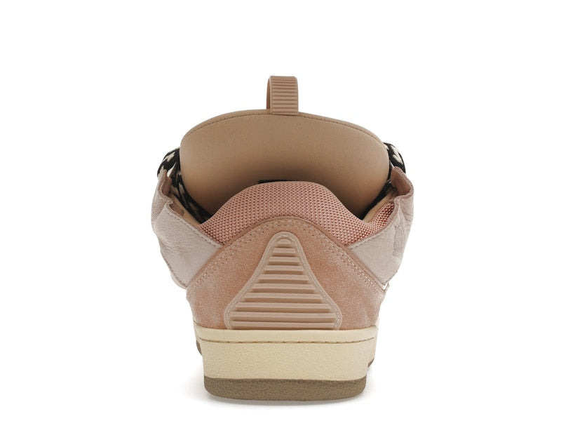 Lanvin Cuir Curb Rose 