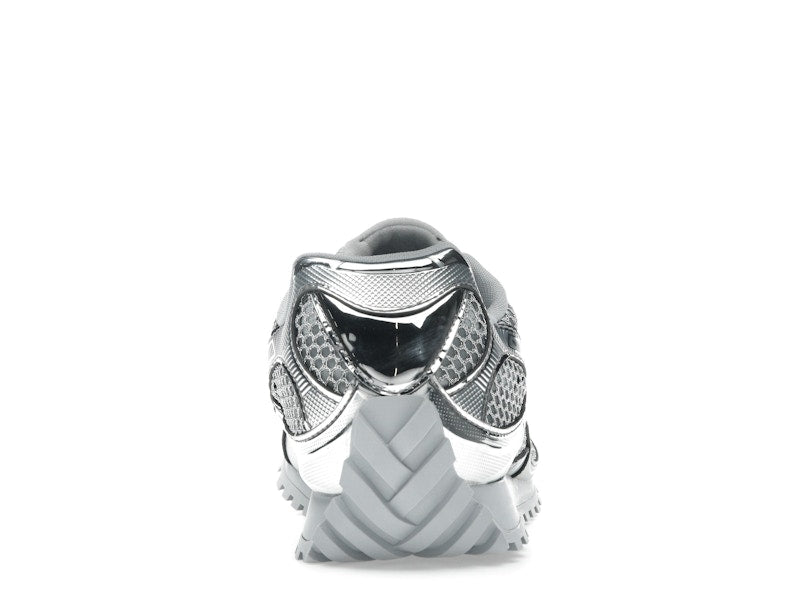Bottega Veneta Orbit Argent