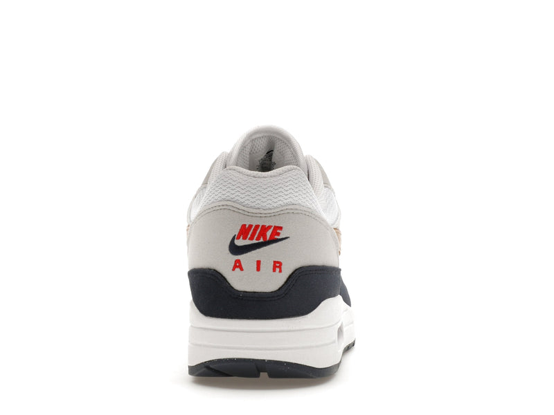 Nike Air Max 1 Olympique