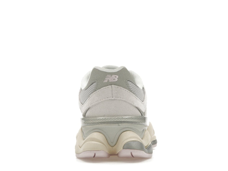 New Balance 9060 Gris Lilas 