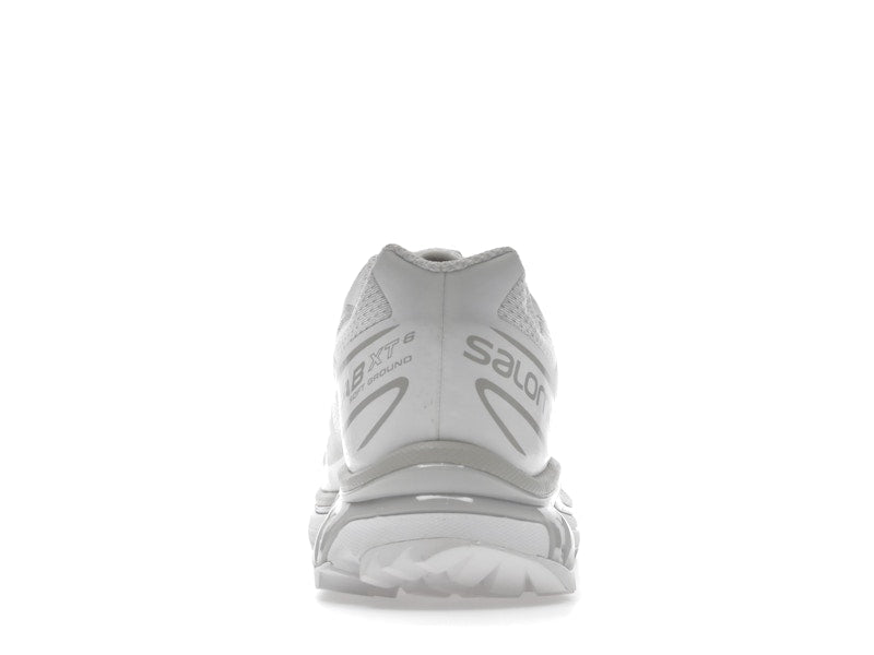 Salomon XT-6 White Lunar Rock